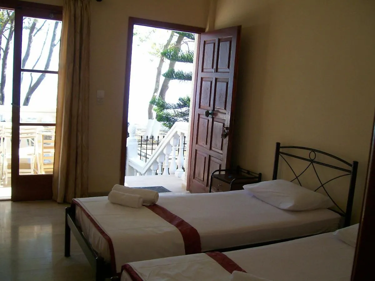 Antigoni House Apartment Poros  Greece