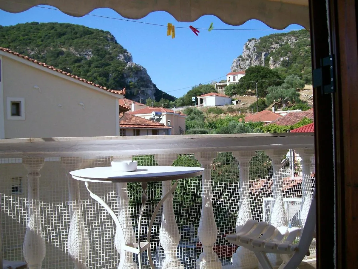 Antigoni House Apartment Poros  0*, Poros (Kefalonia) Greece