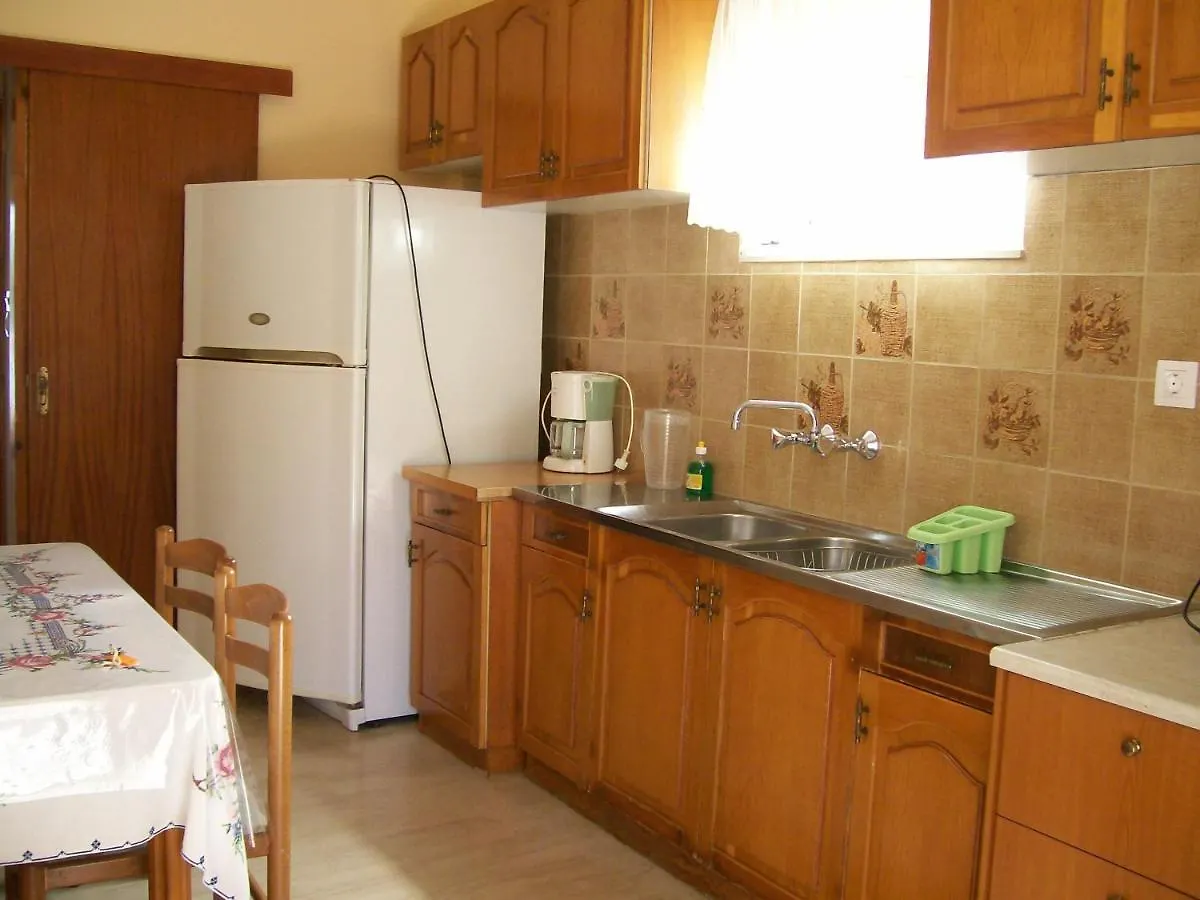 Antigoni House Apartment Poros   Poros (Kefalonia)