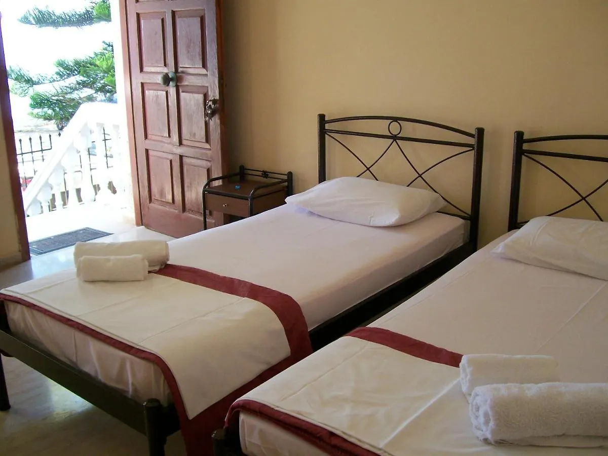 Antigoni House Apartment Poros  Greece