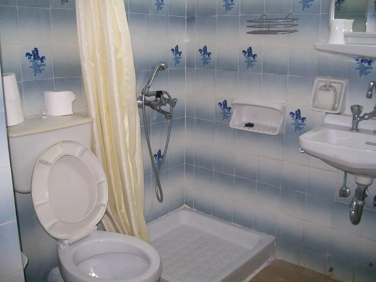 Antigoni House Apartment Poros