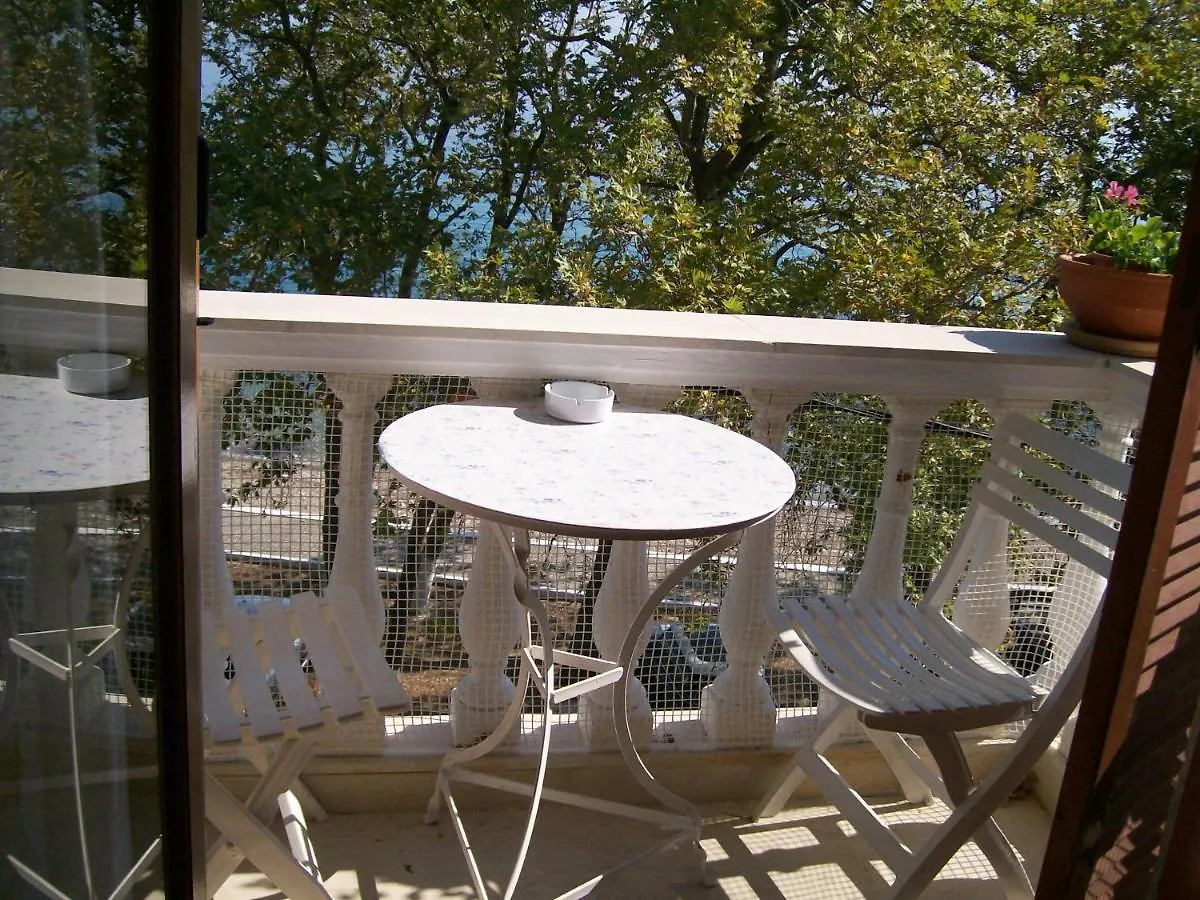Antigoni House Apartment Poros  0*, Poros (Kefalonia)