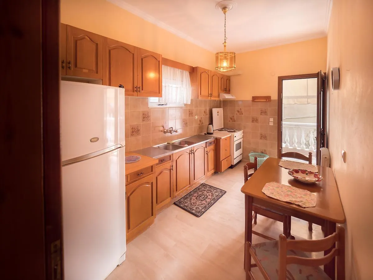 Antigoni House Apartment Poros  0*, Poros (Kefalonia) Greece