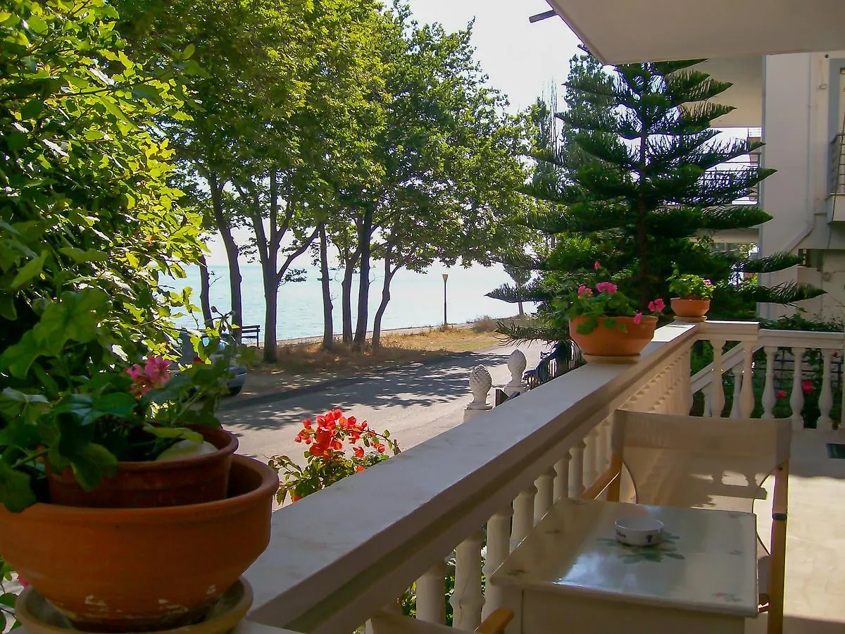 Antigoni House Apartment Poros  0*, Poros (Kefalonia) Greece