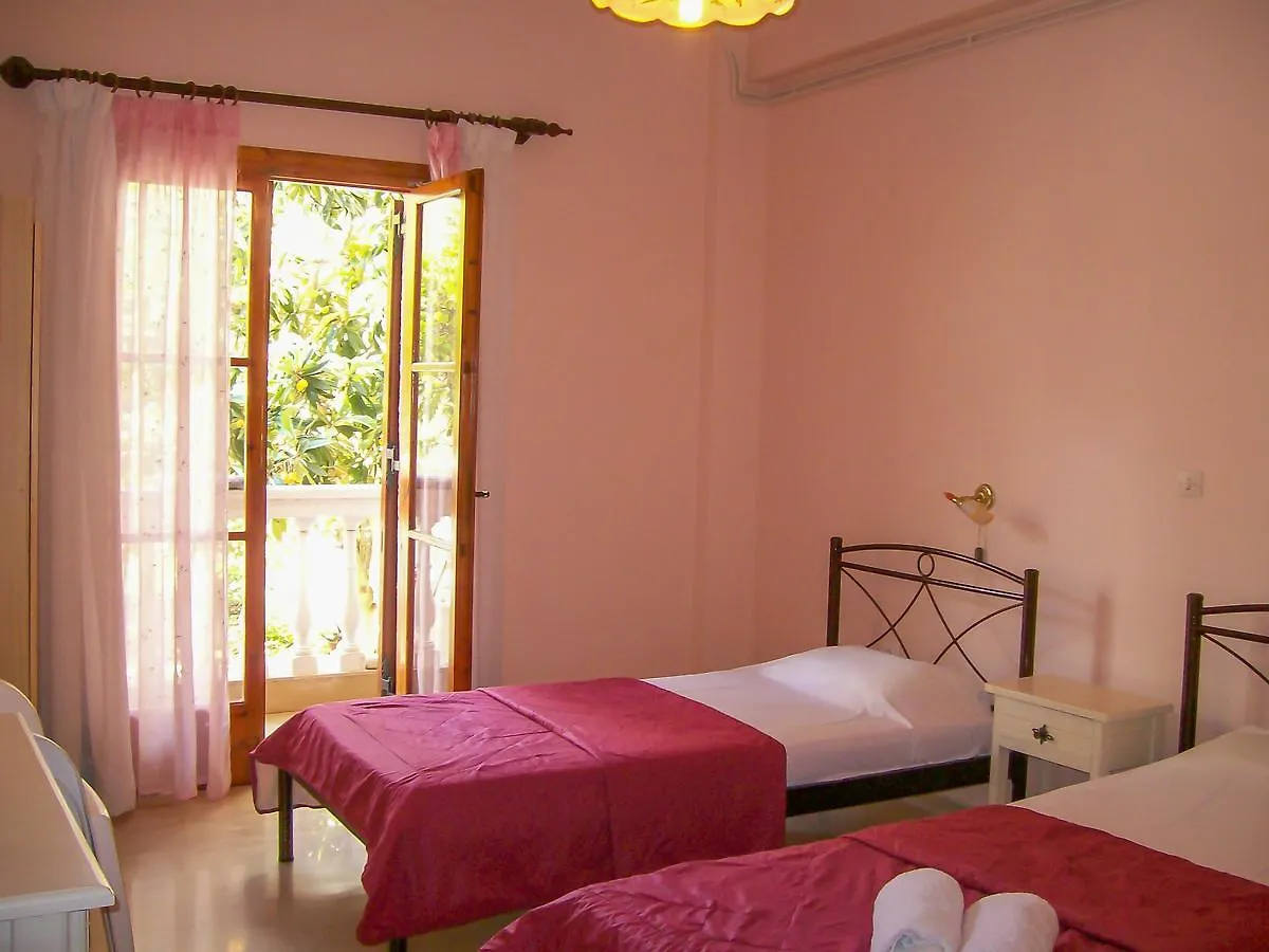 Antigoni House Apartment Poros   Poros (Kefalonia)