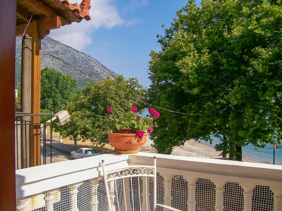 Antigoni House Apartment Poros   Poros (Kefalonia)