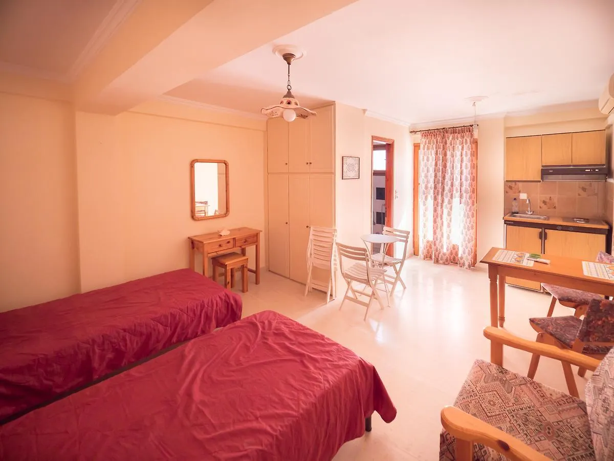 Antigoni House Apartment Poros  0*, Poros (Kefalonia)