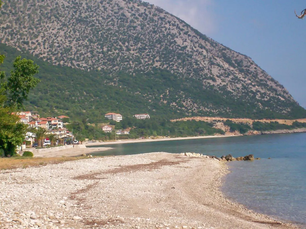 Antigoni House Apartment Poros