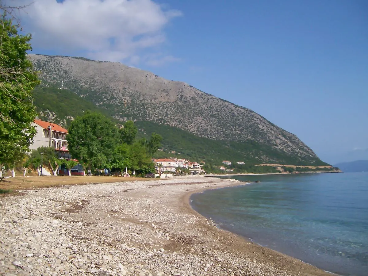Antigoni House Apartment Poros  Poros (Kefalonia)