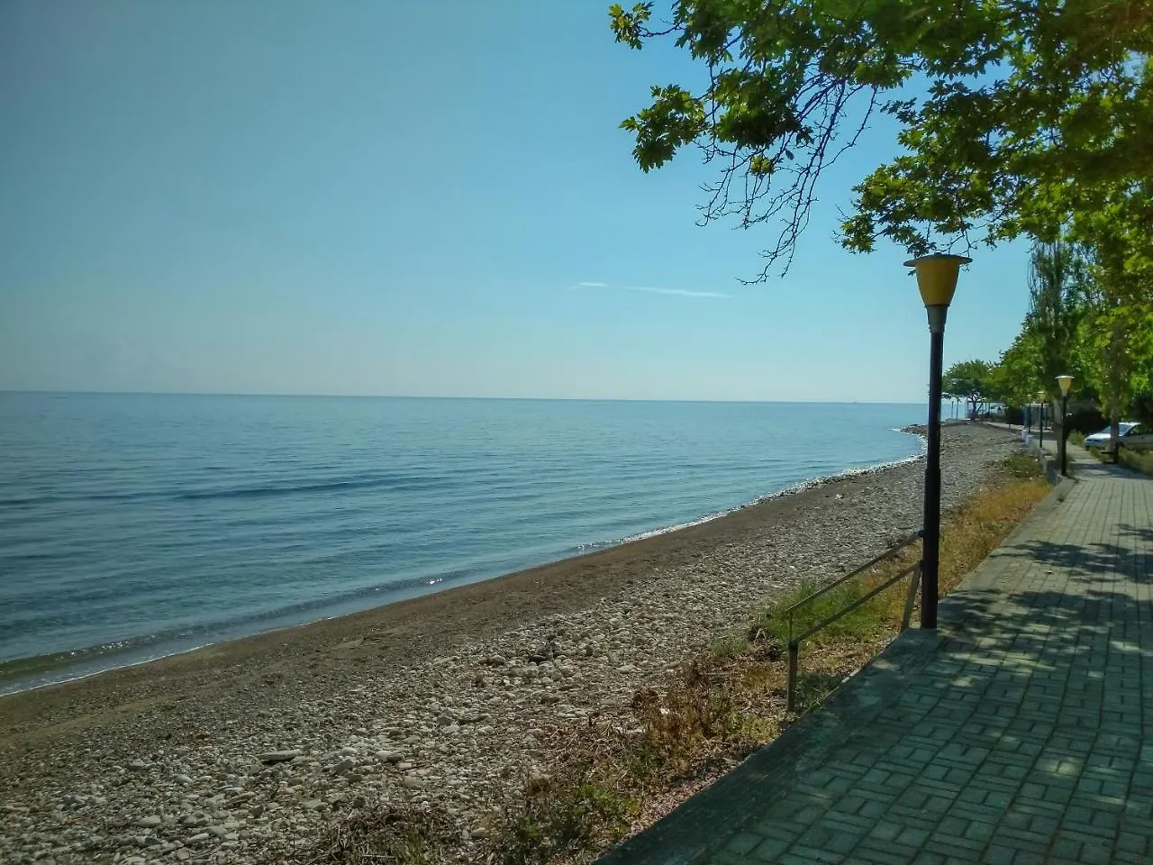 Antigoni House Apartment Poros  Greece