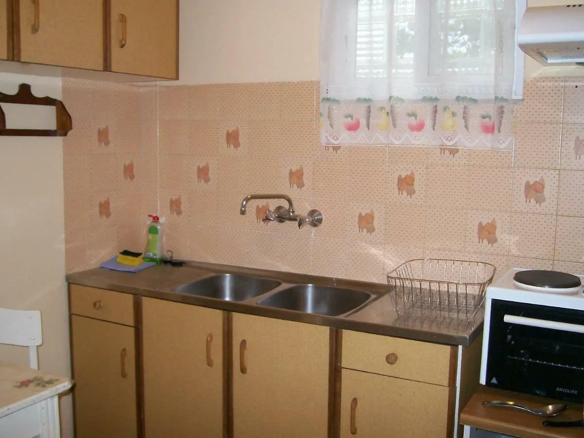 Antigoni House Apartment Poros