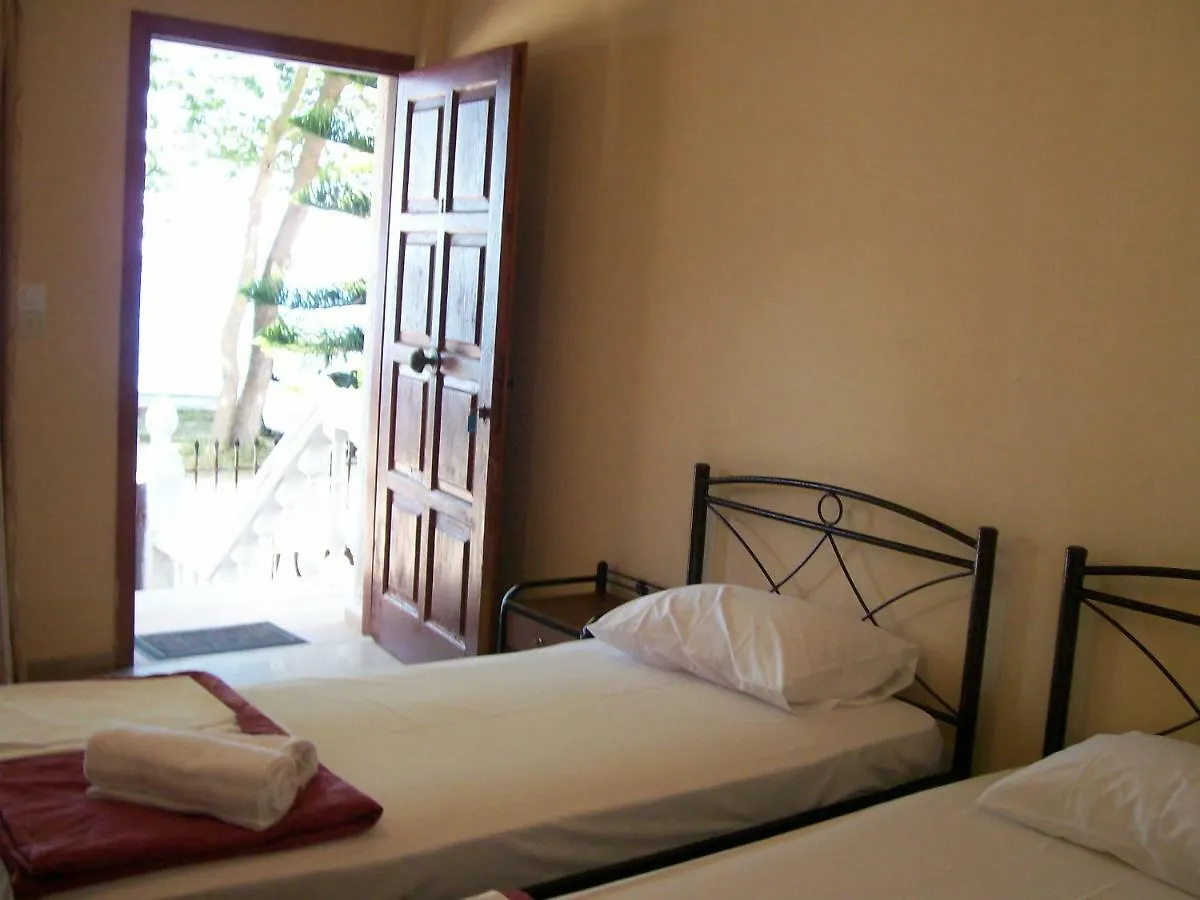 Antigoni House Apartment Poros