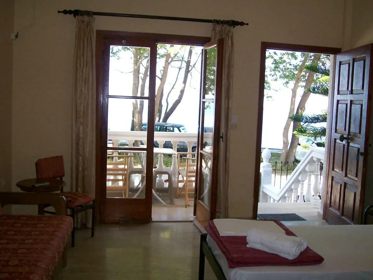 Antigoni House Apartment Poros