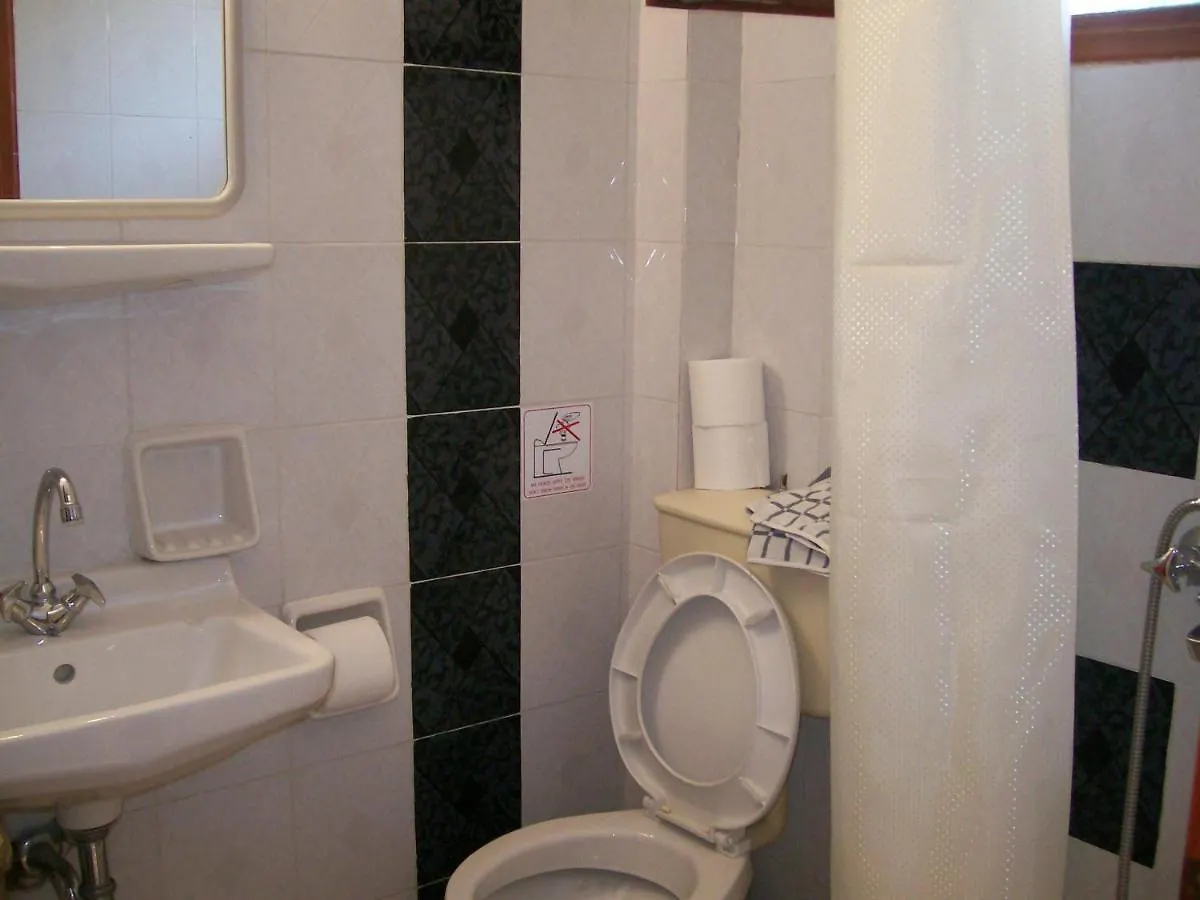 Antigoni House Apartment Poros  0*, Poros (Kefalonia) Greece
