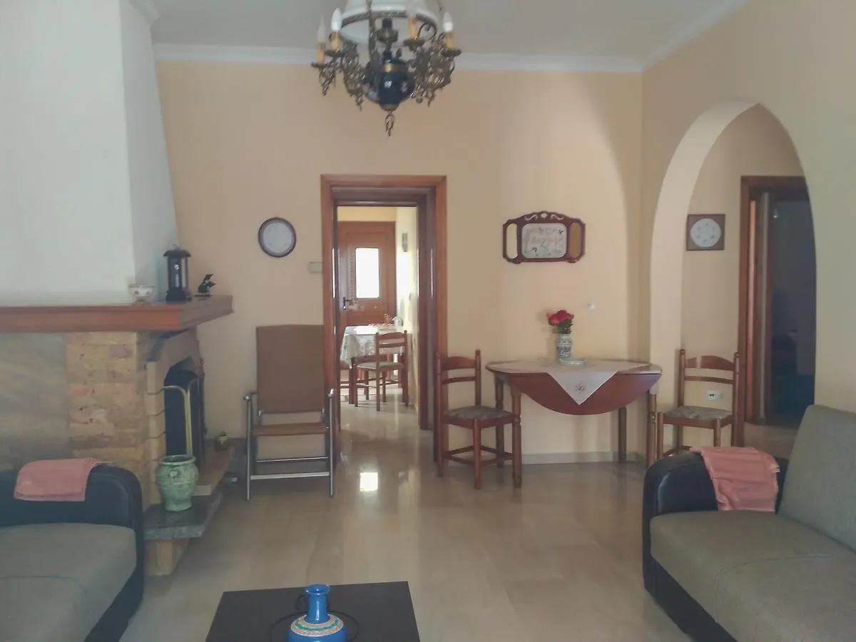 Antigoni House Apartment Poros  Poros (Kefalonia)