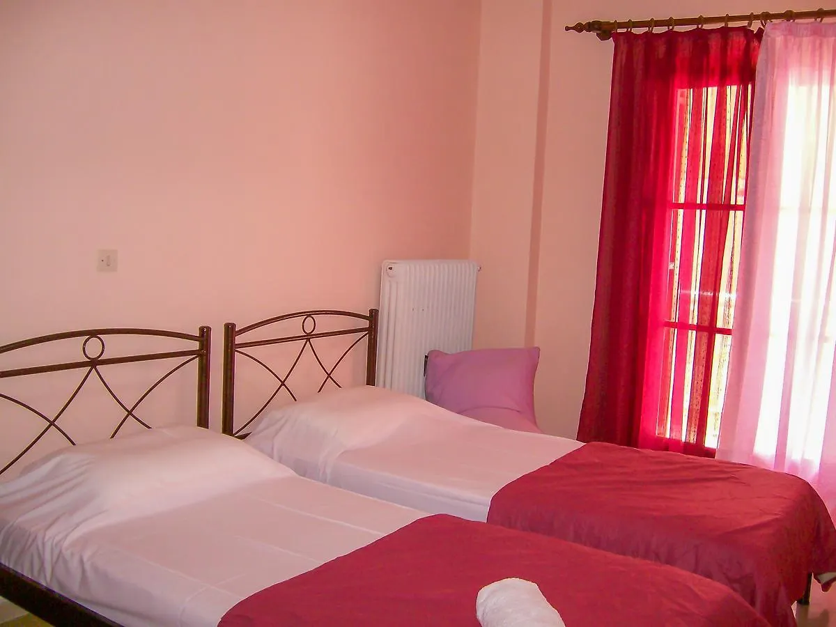 Antigoni House Apartment Poros  0*, Poros (Kefalonia)