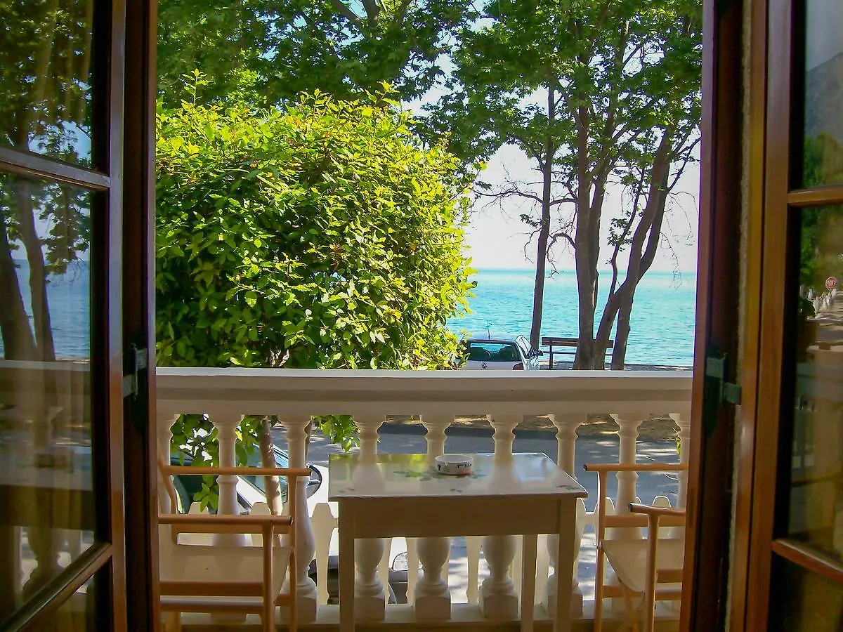 Antigoni House Apartment Poros