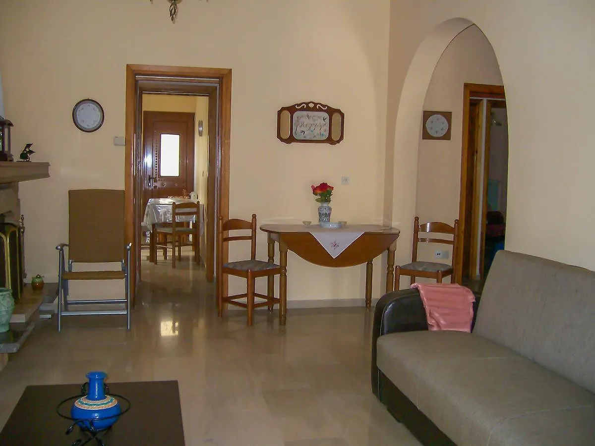 Antigoni House Apartment Poros