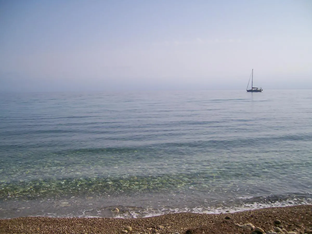 Antigoni House Apartment Poros  Greece
