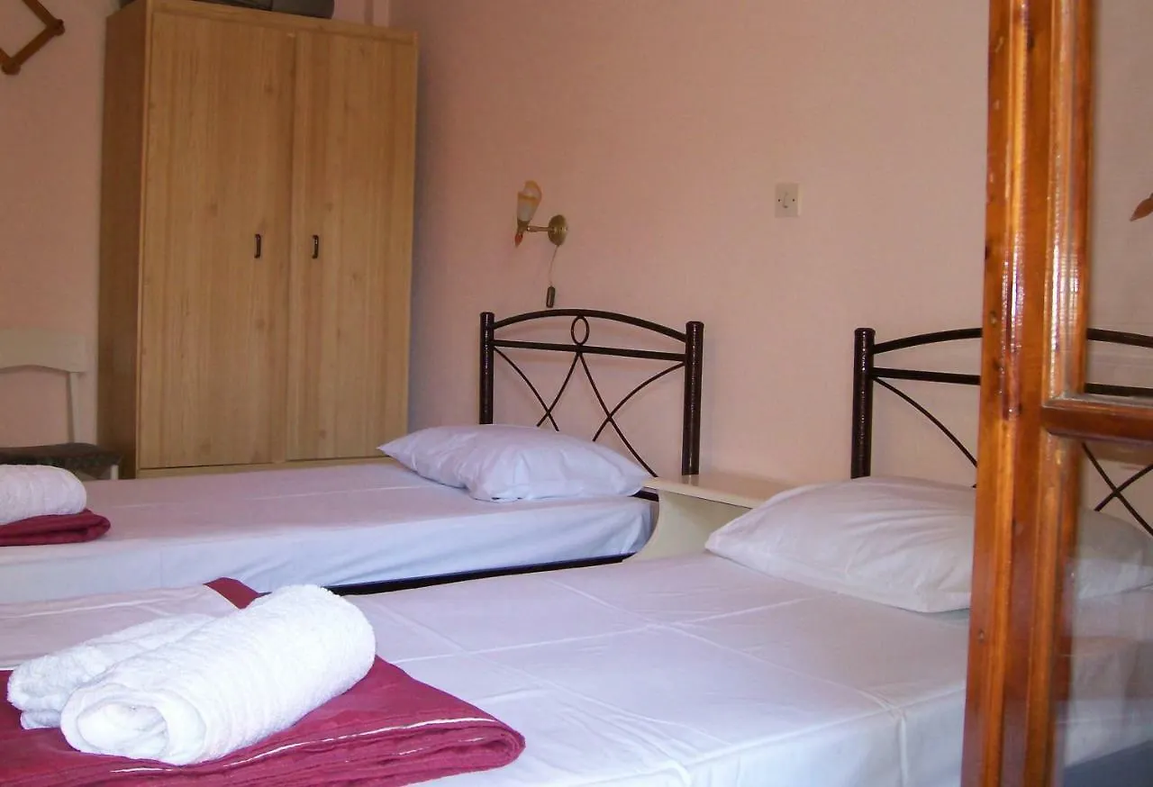 Antigoni House Apartment Poros  0*, Poros (Kefalonia) Greece